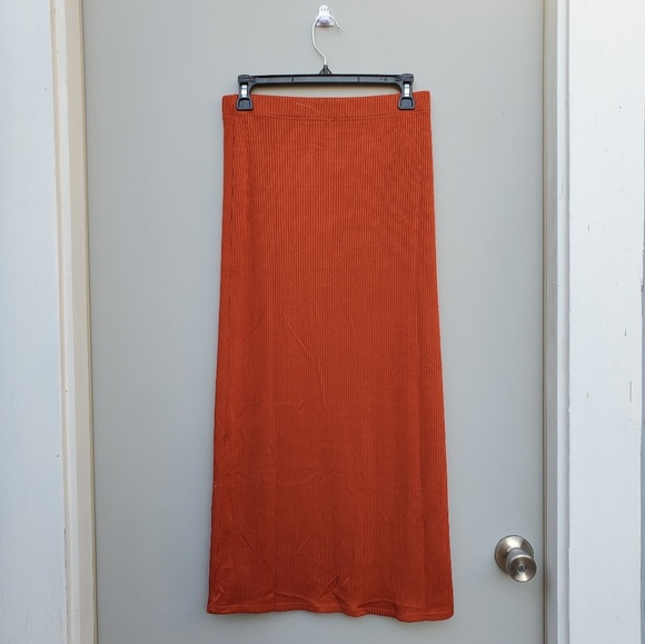 Free people no excuses skirt set - Picture 5 of 8